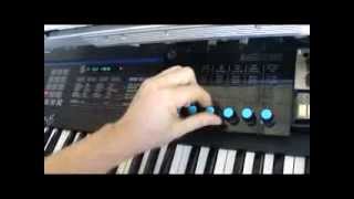 Video thumbnail for ObiMagiX6000 by marcelo malmierca