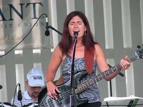 Shy That Way - Tristan Prettyman - BTL -cover