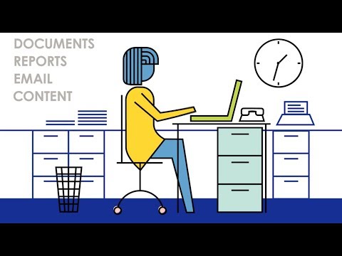 Enterprise Content Management Explained by Gordon Flesch Company