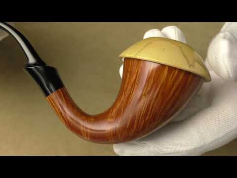 Mimmo Provenzano Collection - pipe 115
