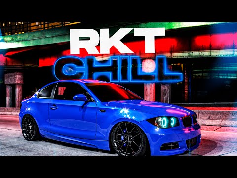 RKT CHILL #29 | ENGANCHADO RKT 2025 (LO MÁS ESCUCHADO) | ALTA PREVIA