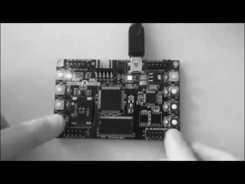 Lablog 4 Multitasking "Ampel"