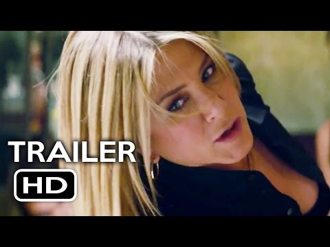 Office Christmas Party Official Trailer #3 (2016) Jennifer Aniston, Jason Bateman Comedy Movie HD
