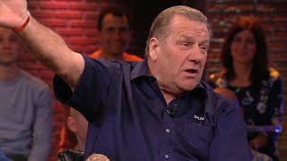 Gaat Jan Boskamp mee naar Talpa? ''Ik ga niet naar Amsterdam'' - VOETBAL INSIDE