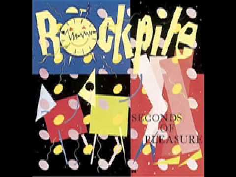 rockpile "poor jenny"