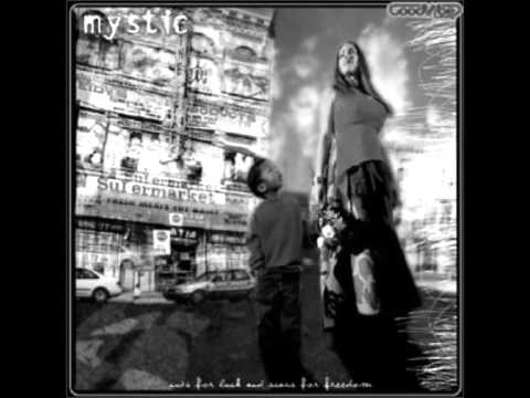 Mystic (Feat. Planet Asia) - W
