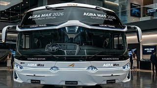 Download lagu Agra Mas 2026 Terbaru! Harga Mulai 300 Jutaan? Bus Modern Paling Viral! mp3 Download lagu Agra Mas 2026 Terbaru! Harga Mulai 300 Jutaan? Bus Modern Paling Viral! mp3
