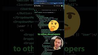 TypeScript: Avoid Optional Arguments ⚠️ #typescript #typescriptdevelopment #webdeveloper #javascript