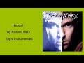Hazard - Richard Marx - Instrumental #1