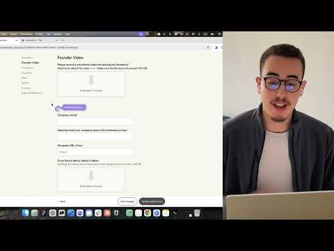 Item video thumbnail