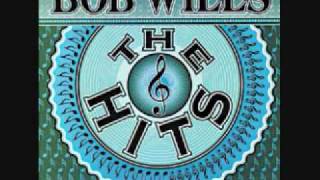 Texas Blues - Bob Wills