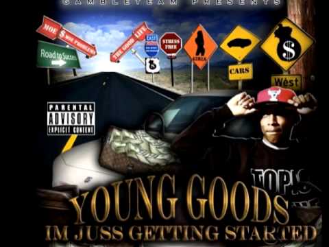 Young Goods-Dougie Remix Feat. Laff Luger & White Magic