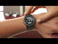 Galaxy Watch Übertragung von Fotos und
