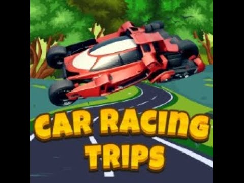 Car Racing Trips - Classic One video thumbnail