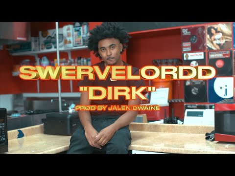 SwerveLordd - Dirk (Shot By CpFilmz)