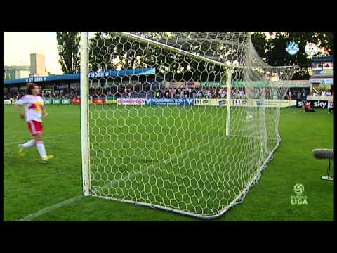 27 07 2013 Fußball Erste Liga 2 Runde  2013 14 TEIL 2 720p HDTV