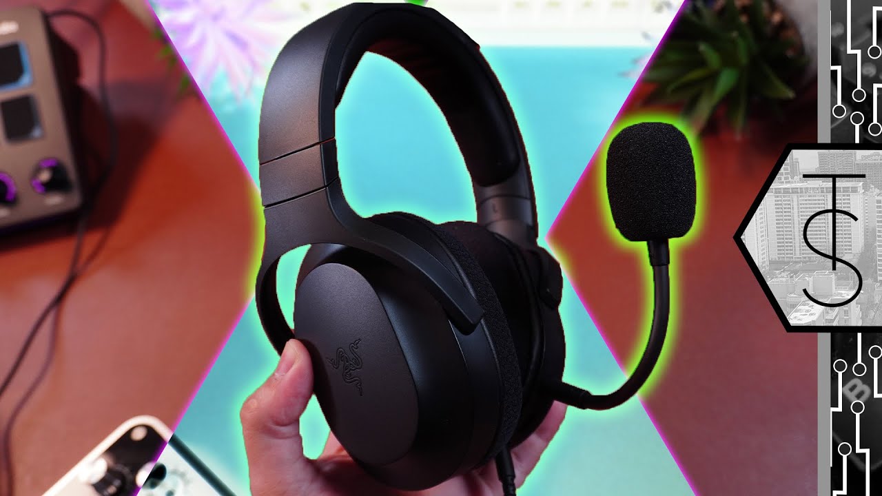 Razer Barracuda X Review | The Good and The VERY Bad!