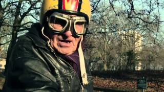 The Bronx - "Youth Wasted (Teaser)"