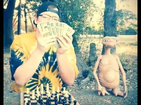 $KRRT COBAIN - CHESSBOXIN [OFFICIAL MUSIC VIDEO]