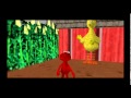 NSAF LETS PLAY Elmos Letter Adventure