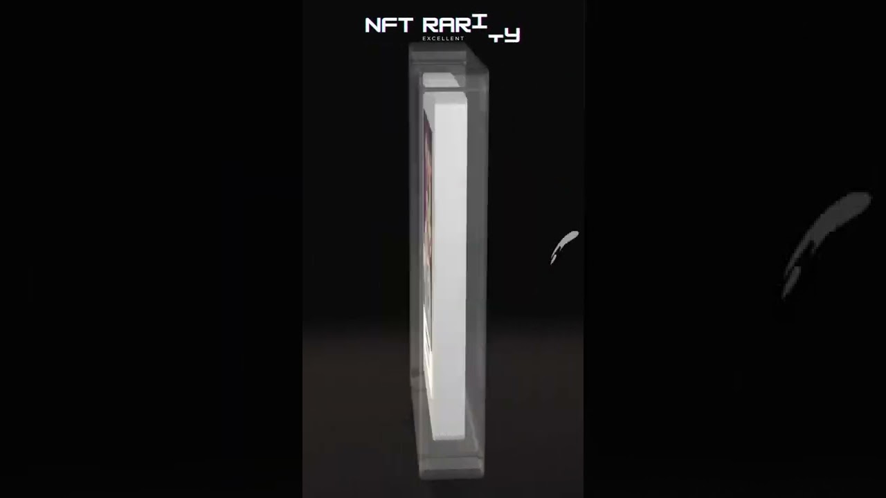 Experience Legendary Paw Dog #15 👀 Not just NFTs 📢 Blockchain Ecosystem