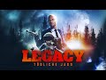 Legacy Tödliche Jagd ACTION THRILLER Mit Luke Goss Aus 2020 Ganzer Film Auf Deutsch