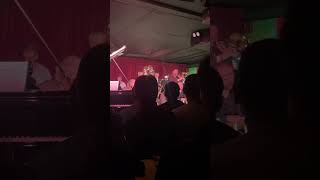 61st and Richit’ Vanguard Jazz Orchestra