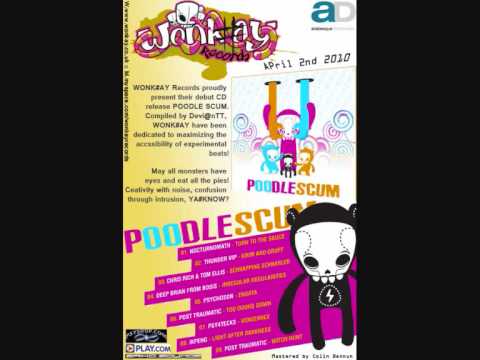 Psy4tecks_-_Vengeance