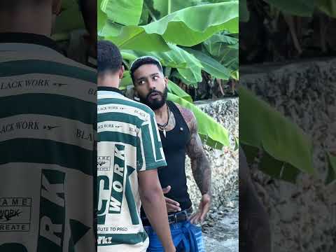 Lo hizo todo por el chiquito ..