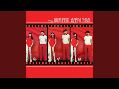 Little People - The White Stripes