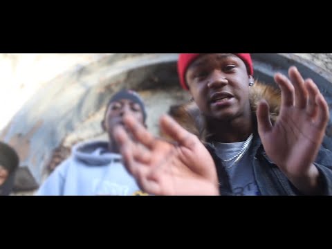 SuckaFreeDeuce x MomoMurda - 2X (Official Music Video) | DIR.  @ShotByDMX