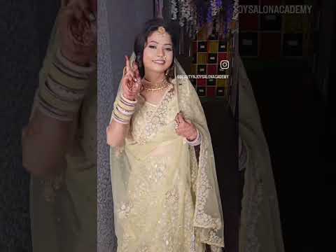 Bridal Makeup Artist portfolio by Beauty n Joy in Varanasi - Photo 2
