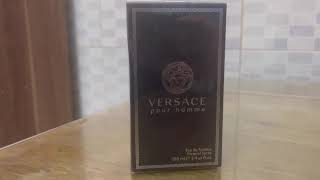 Review nước hoa vesace italy nam 0918321479