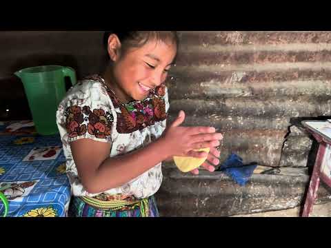 Delicious Chao Mein with Doña Dominga | Video 5