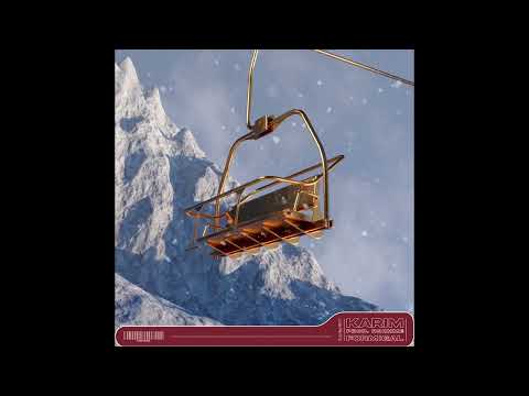 KARIM BAREK - FORMIGAL (prod. Rokkme)