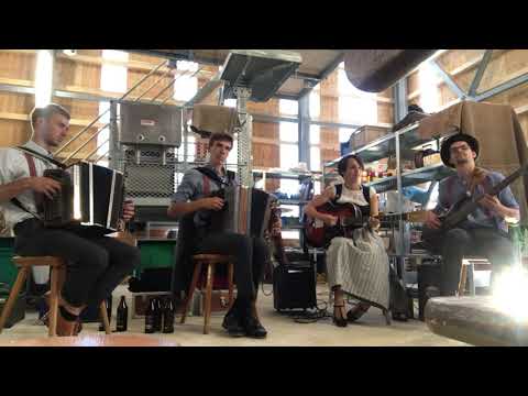 Die Vierhofer - Der Kartenkönig (Die Mooskirchner)