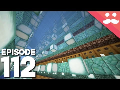 Hermitcraft 5: Episode 112 - The FINAL FARM!!