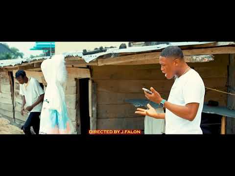 No Space by Dagizah (viral video)