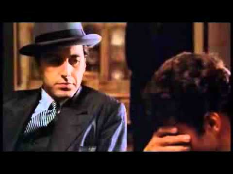 Le parrain - Carlo.wmv