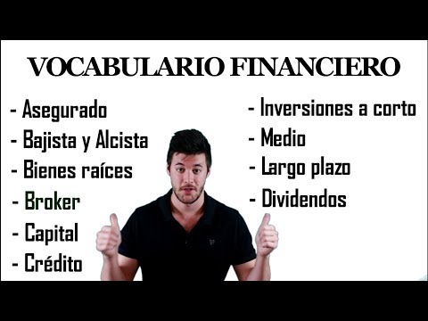 download lagu mp3 mp4 Diccionario Financiero, download lagu Diccionario Financiero gratis, unduh video klip Diccionario Financiero