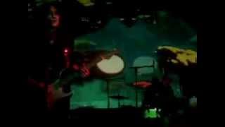 Hawklords   Spirit of the Age, Manchester 2012