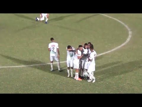 MANGA - NACIONAL-AM 2 X 0 SUL AMÉRICA - SUB-19