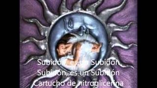 Subidón Music Video