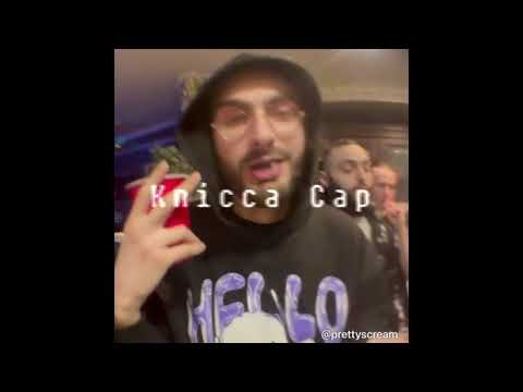 [SOLD]LILDRUGHILL x FRESCO x PRETTY SCREAM Type Beat - "За МКАДом" (prod. by Knicca Cap)