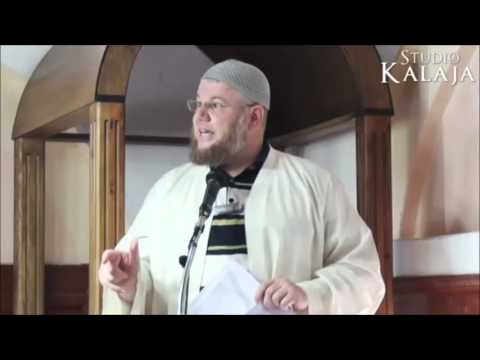 Dhenia e Sadakase largon fatkeqesite! Irfan Salihu