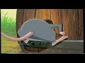 Charlotte S Web 2 Wilbur S Great Adventure Templeton S Butt 2003 VHS Capture With Flipped