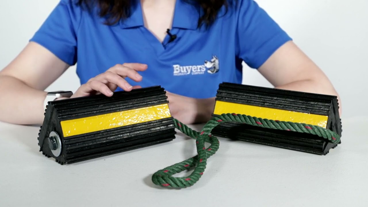 Product video placeholder