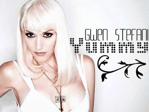 Gwen Stefani- Yummy  *Lyrics In Description*