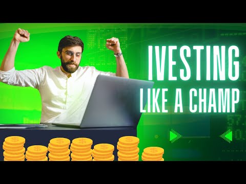 Billionaire Investing Secrets You NEED to Know!