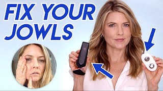 Radio Frequency vs. Microcurrent: What Really Works for Jowls?